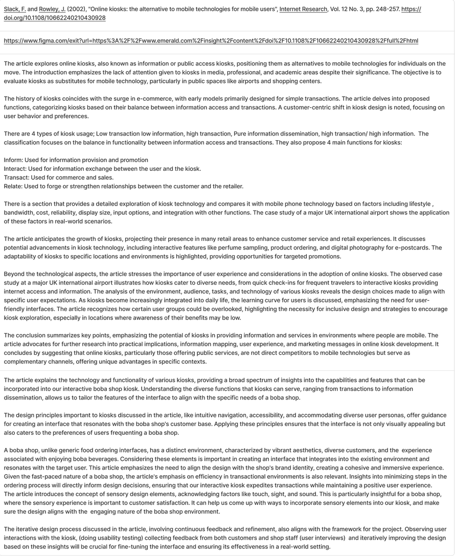 Literature Review #3