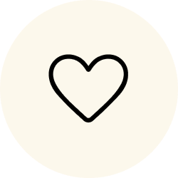 Favoriting items
